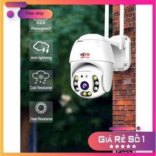 CAMERA IP ROBO FB-LINK TY301 3.0 MPX