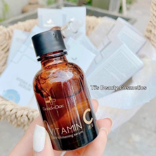 Serum Hydre B5 & Vitamin C Goodndoc