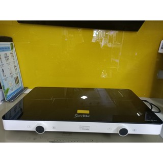Bếp từ dương Sevilla SV-20T