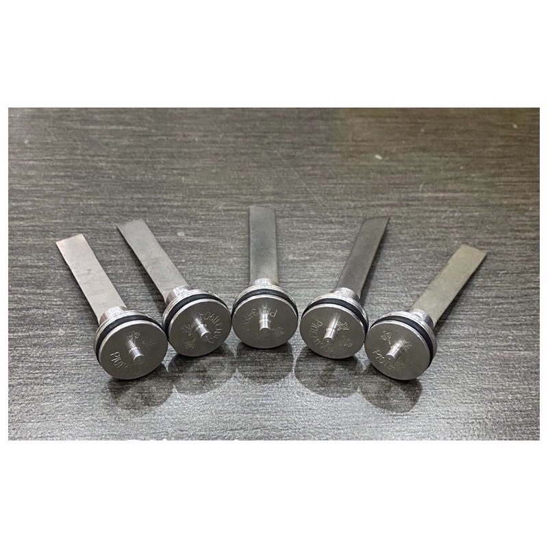 Lưỡi Gà Súng Bắn Đinh F50, ST64, P630