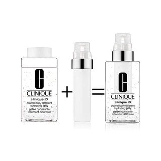 Kem dưỡng Cli.inique Dramatically Different Moisturizing Gel - Hydrating Jelly 10ml