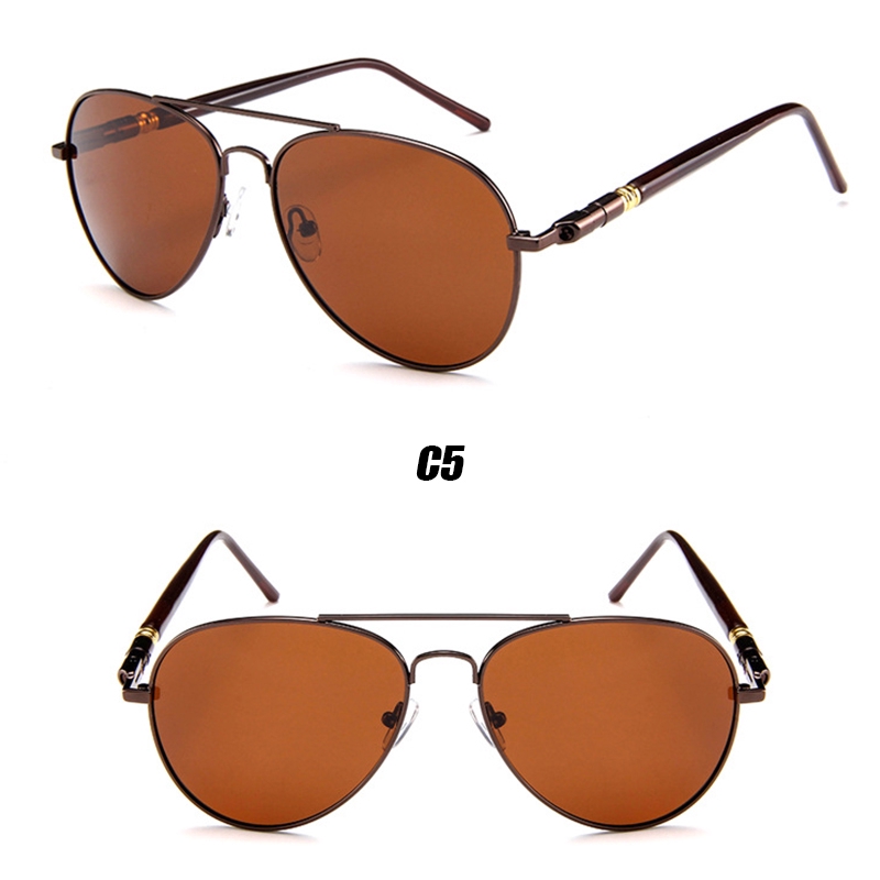 Kính Mát Thời Trang Hàn Cho Nam Và Nữ | BigBuy360 - bigbuy360.vn