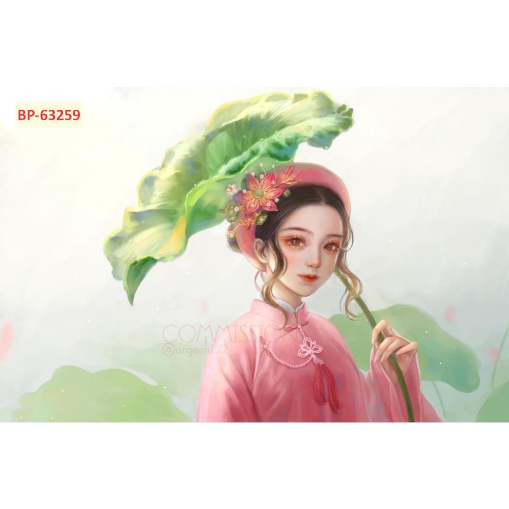 Tranh dán tường Quán Cafe, Trà Sữa, Trang Trí Cửa Hàng 3D mẫu hot