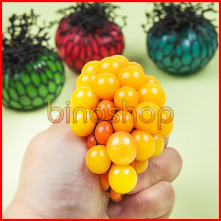 [Sale SỐC] Bóng lưới silicon - Bóng lưới smile