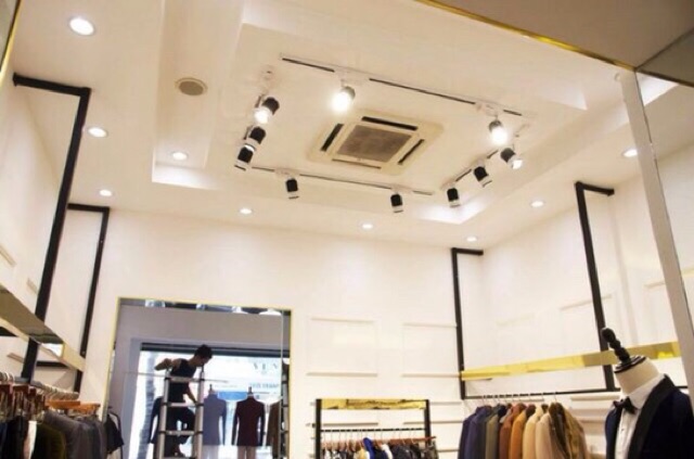 Thanh ray 1m dùng để trượt ray đen hoặc trắng giá tốt | BigBuy360 - bigbuy360.vn