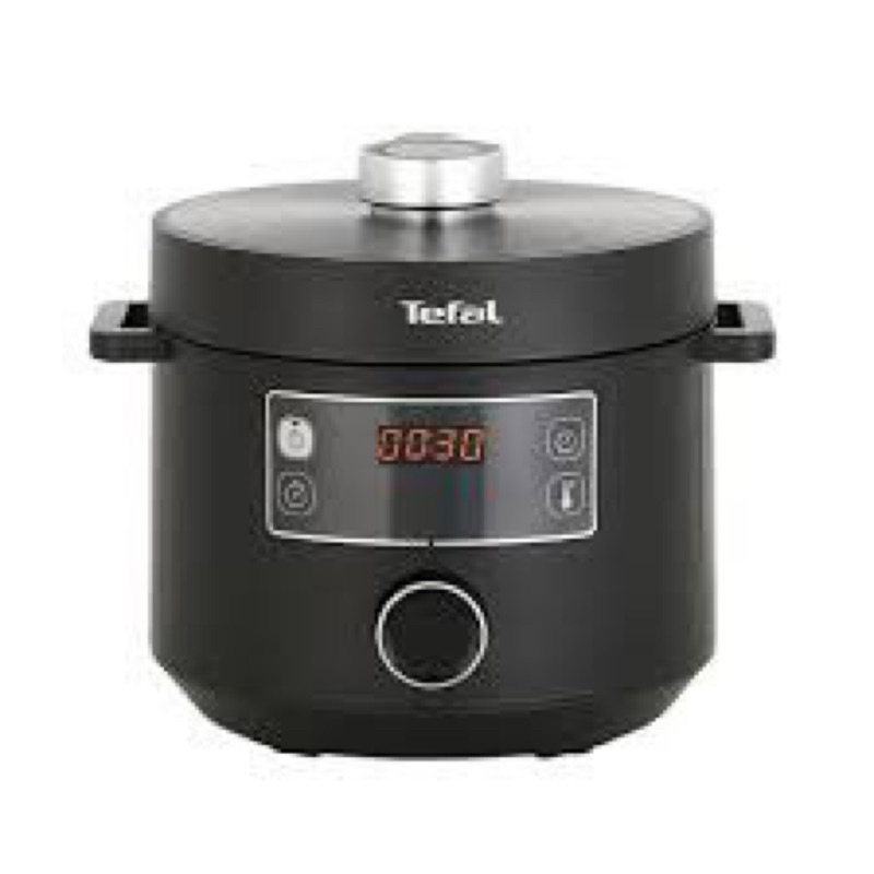 Áp suất đa năng Tefal CY-754830