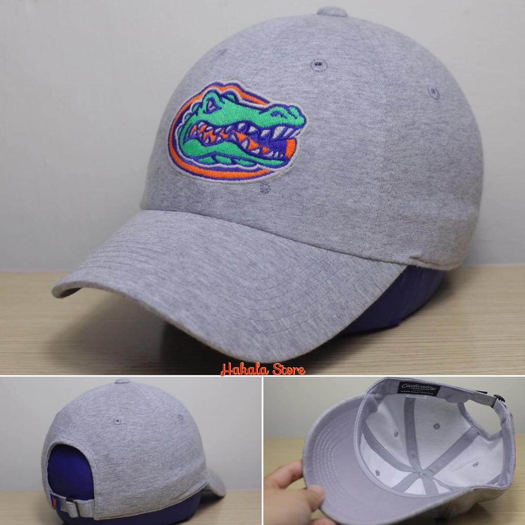 Mũ FF Florida Aligators chính hãng
