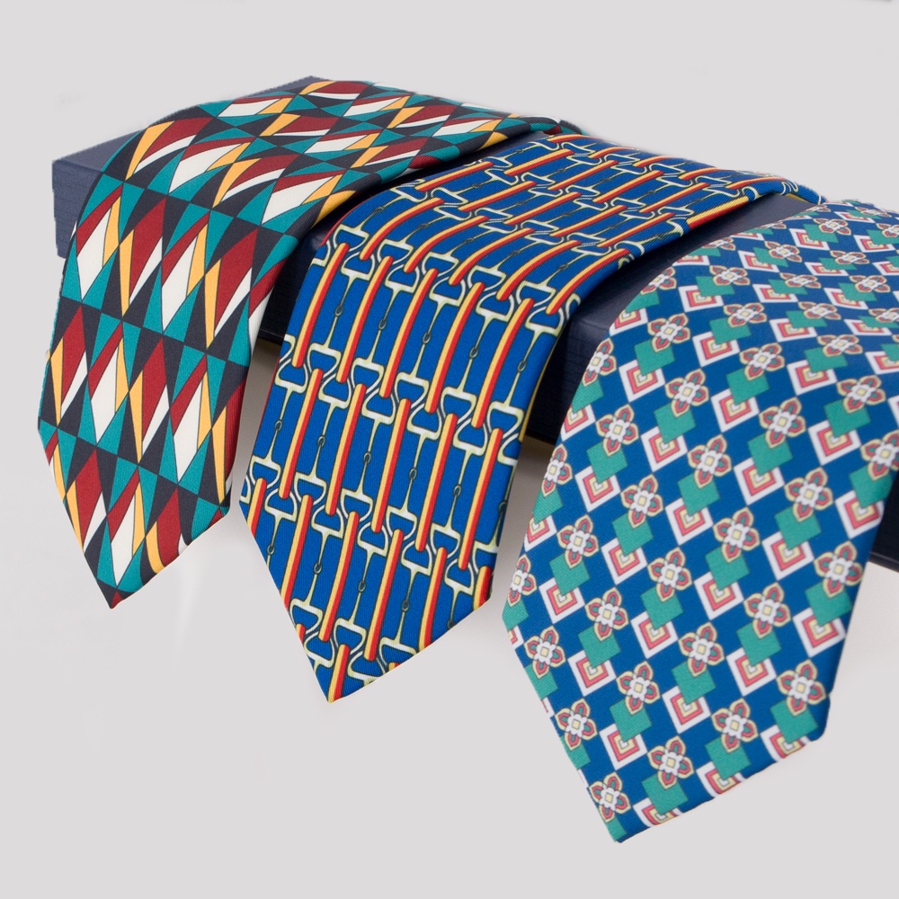 Cà Vạt 8cm Thời Trang Công Sở Lịch Lãm Cho Nam [24H]