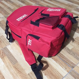 Balo 5THEWAY du lịch, laptop, đi học