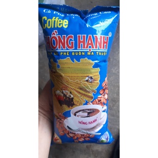 Cafe xay hồng hạnh 500gr
