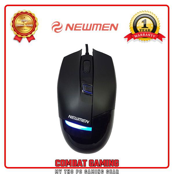 Chuột NEWMEN G10 PLUS