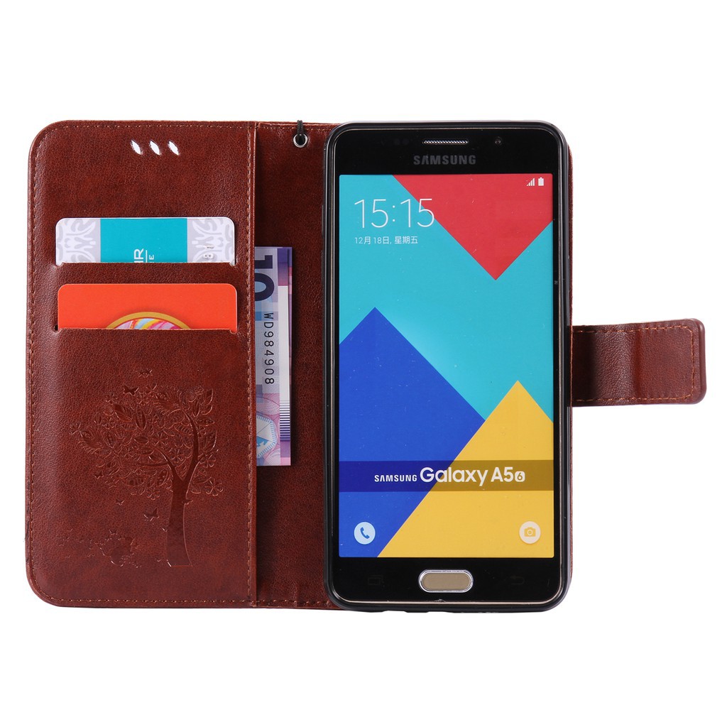 Ốp lưng TPU dành cho điện thoại Samsung Galaxy A5 2016 (A510) | BigBuy360 - bigbuy360.vn