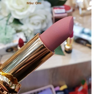 Son Pat McGrath son lì đỉnh nhất thế giới