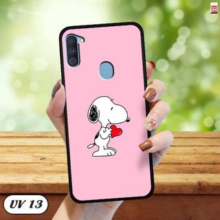 Ốp lưng Samsung A11- dễ thương dep