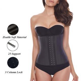 Gen nịt bụng Latex Italy