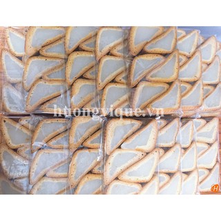 BÁNH XÀ LAM DỪA - ĐẶC SẢN BẾN TRE