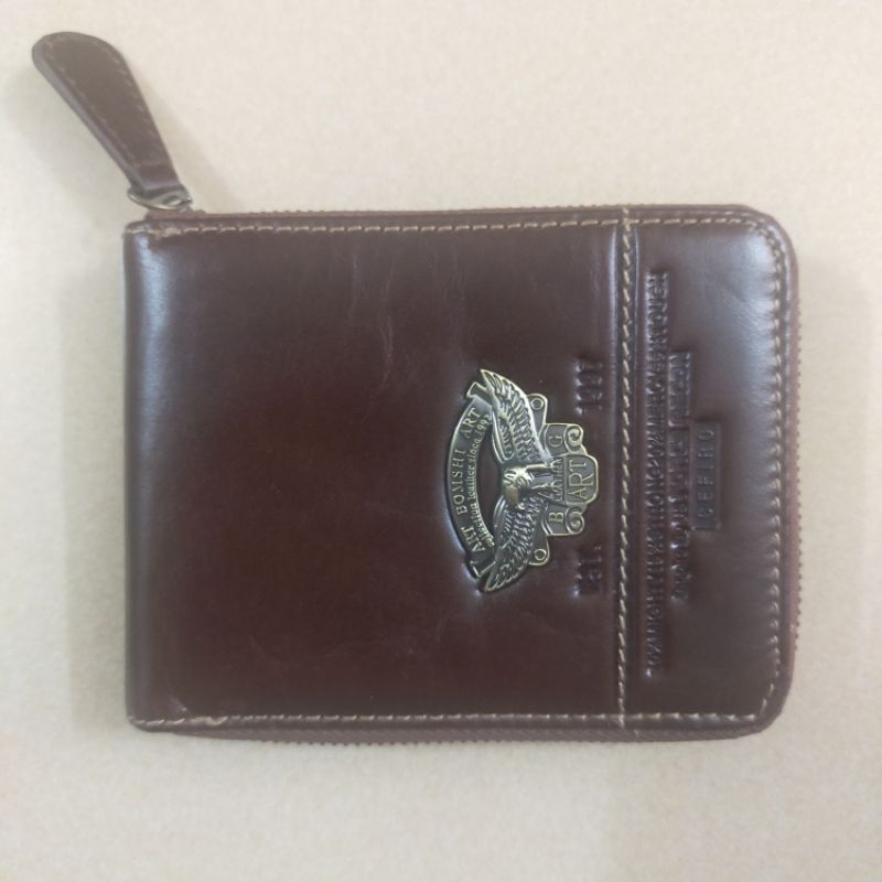 Ví Da Cao Cấp Cefiro USA chính hãng