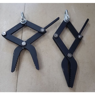 Kìm rút dây đồng cháy M2