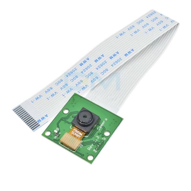 Camera 5MP cho Raspberry Pi