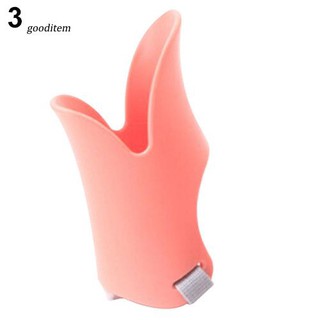 Rọ bịt miệng cún cưng chống cắn bằng silicon