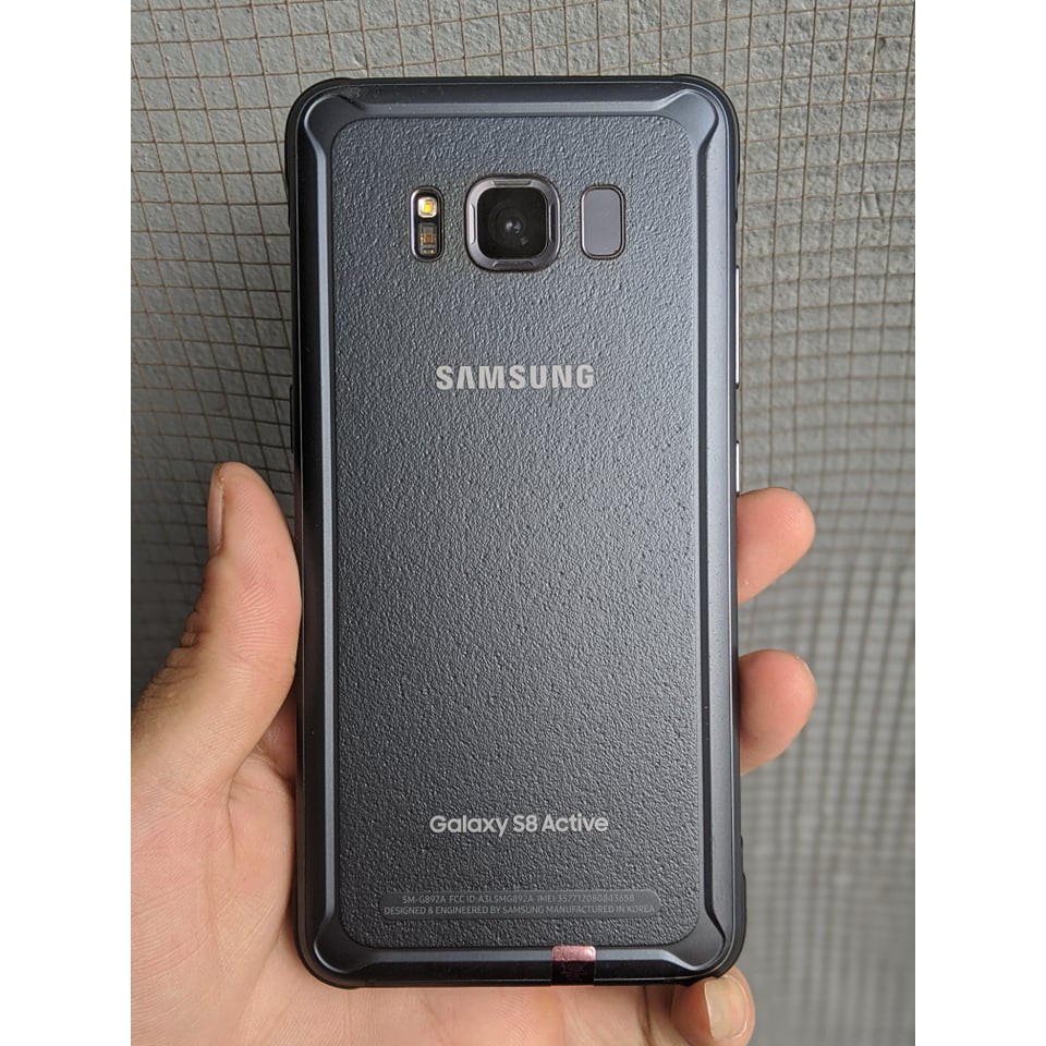Điện Thoại S8 Ative Nguyên Zin 1 Sim. | BigBuy360 - bigbuy360.vn