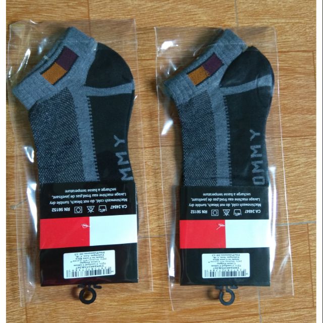 10 đôi tất cổ ngắn nam đẹp