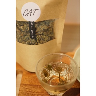 TRÀ NỤ TAM THẤT 100G