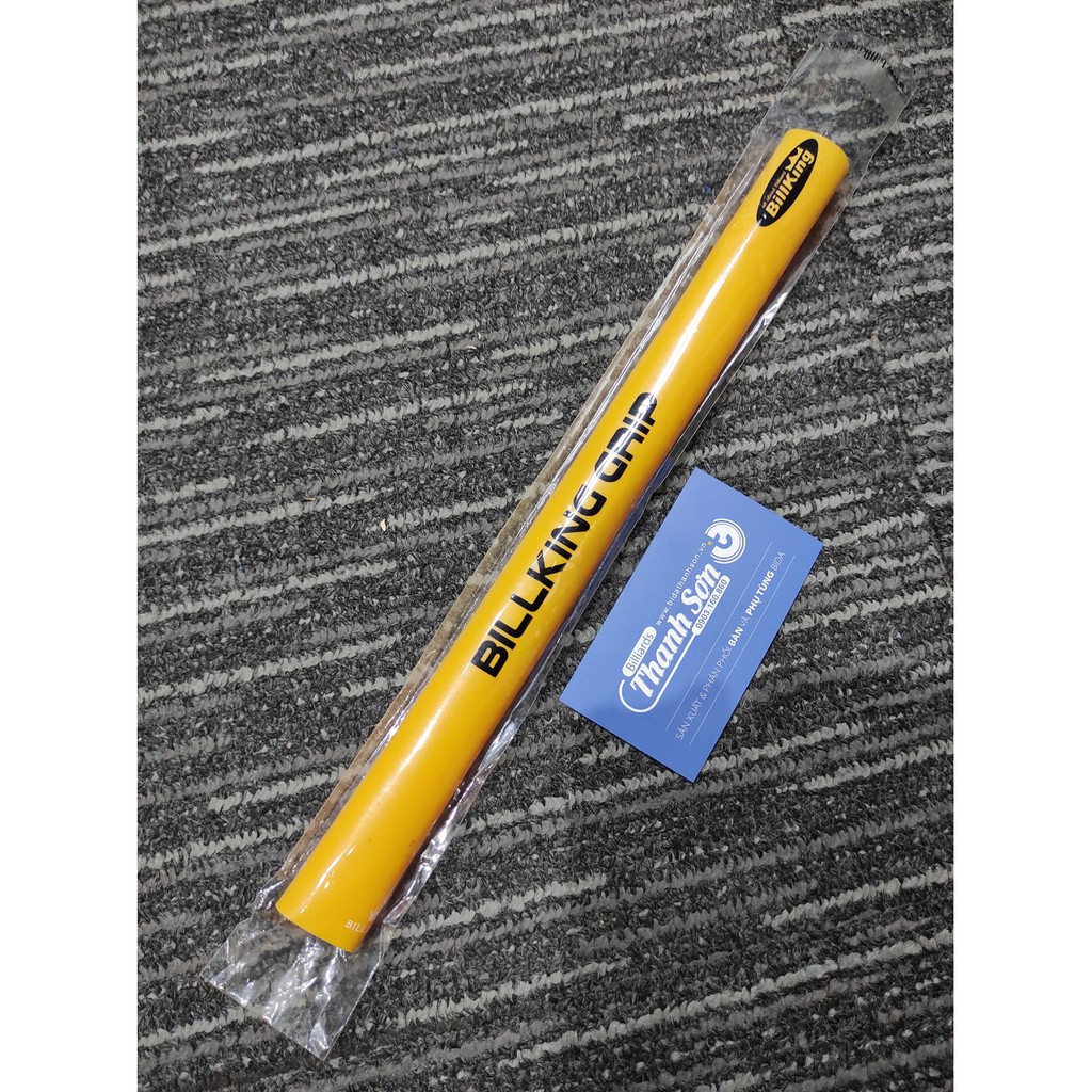 RUỐC CƠ BIDA CAO CẤP BILLKING – GRIP
