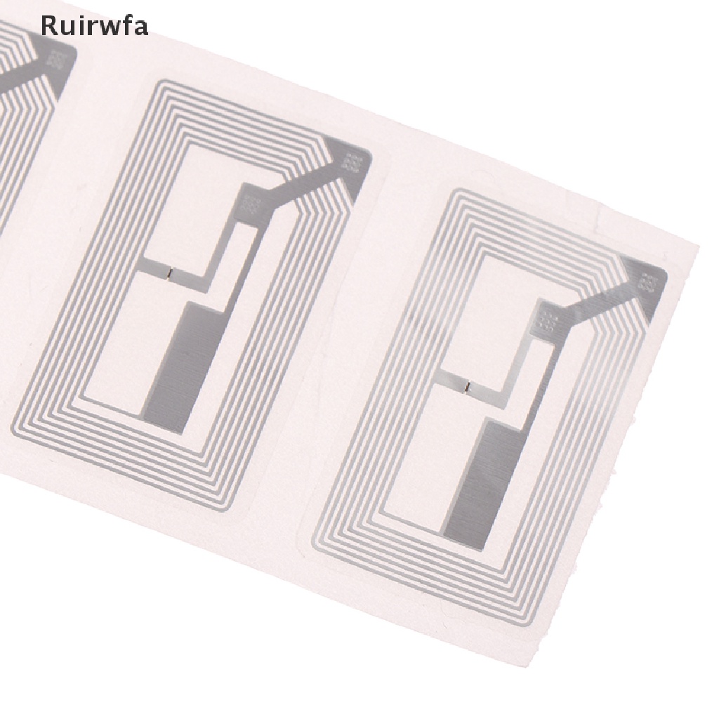 Bộ Lập Trình 10 RFID NTAG213 NFC ISO 14443A 13.56MHZ