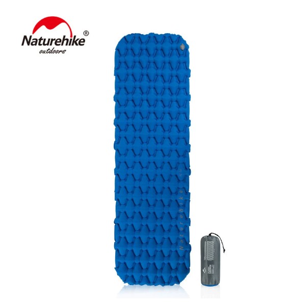 Đệm hơi TPU siêu nhẹ NatureHike NH19Z032-P (không bao gồm túi hơi)