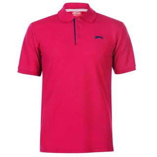 Size S Slazenger có cổ hàng UK