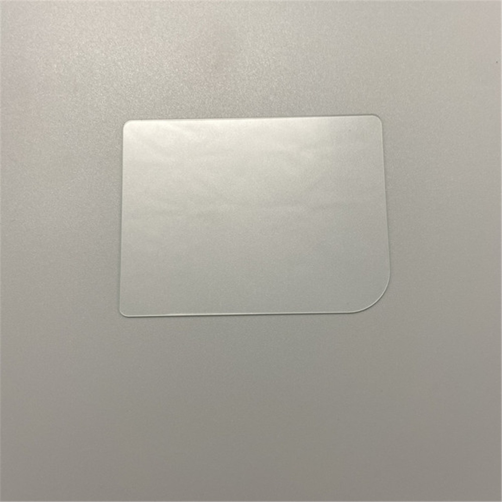 Miếng Dán Màn Hình Gương Hai Mặt Trong Suốt Cho GAMEBOY GBP GBC GBA GBASP