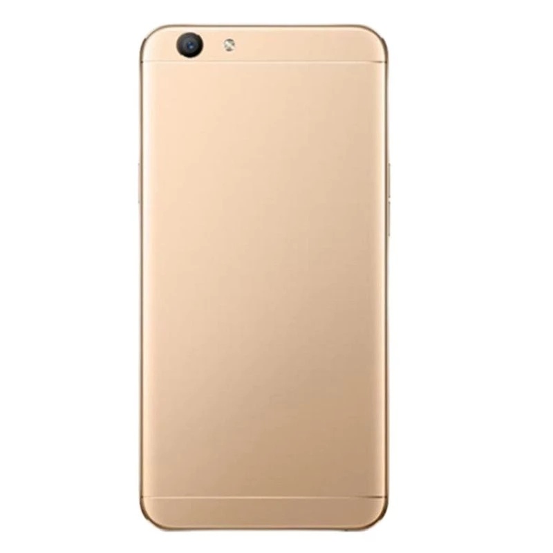 Nắp Lưng OPPO A59 F1S Điện Thoại Có Nút Bấm Điều Chỉnh Âm Lượng Cho
