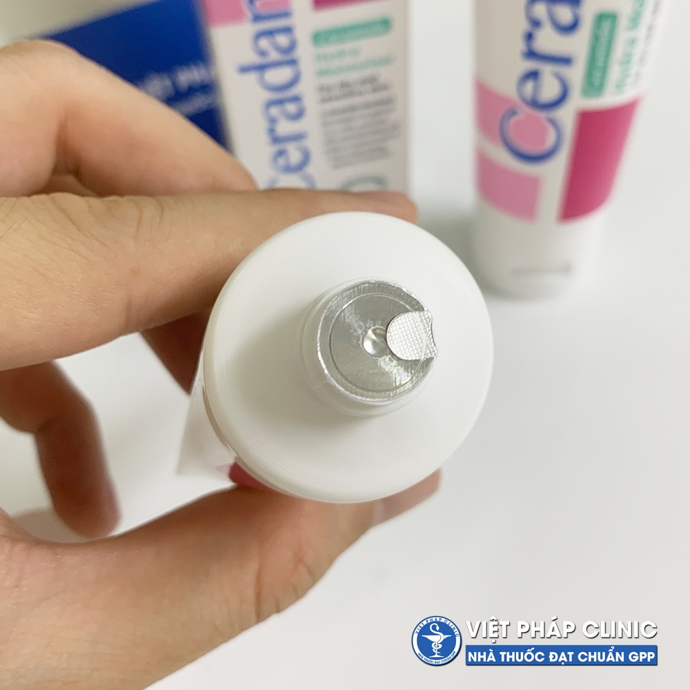 Kem Dưỡng Ẩm Ceradan Hydra Hydrating Moisturiser