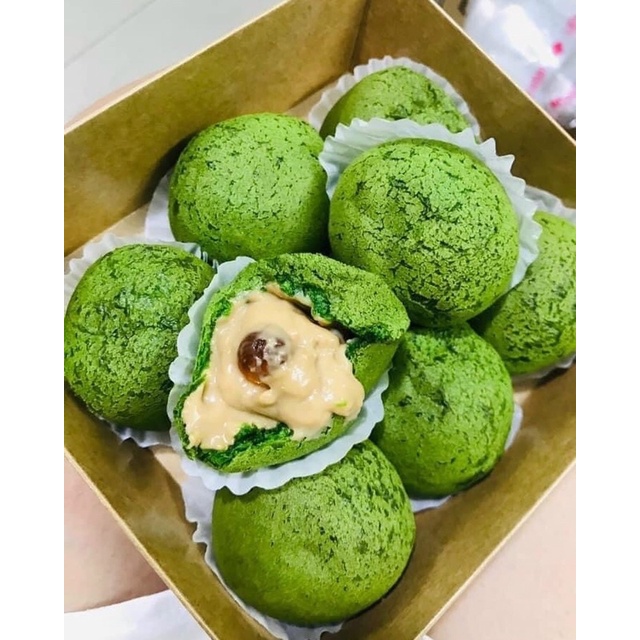 Su matcha hồng trà sữa trân châu