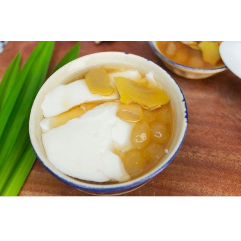 Đường nho Pháp gói 500gr làm tào phớ,tàu hũ...cực ngon😋