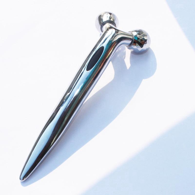 Cây lăn mát xa chống nếp nhăn cho da mặt chất lượng cao