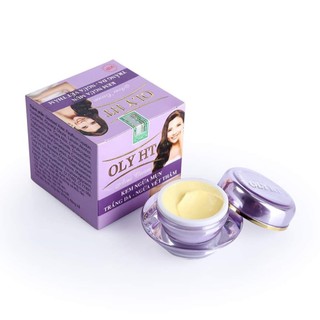 Kem ngừa mụn - trắng da - ngừa vết thâm Oly HT 25g HÀNG CHÍNH HÃNG
