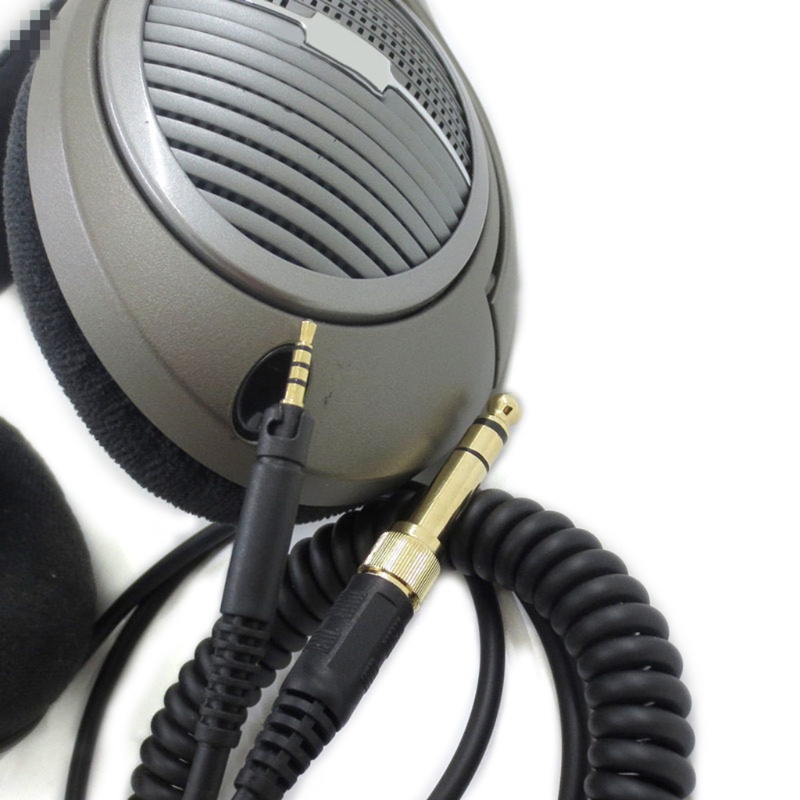 Dây Cáp Nối Dài Tai Nghe Chơi Game Cho HD518 HD558 HD598 HD559 HD579