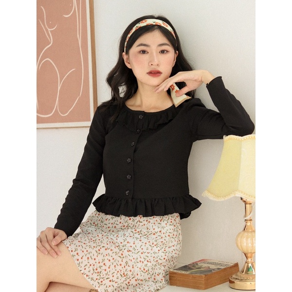 ariustees - Áo kiểu Princess shirt