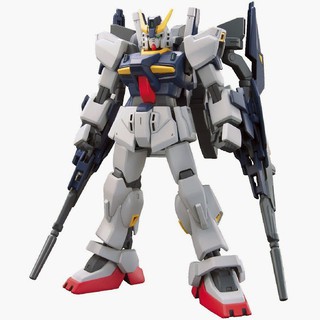 Gundam hg build gundam mk-ii 004 huiyan model 1/144 mô hình nhựa đồ chơi lắp ráp