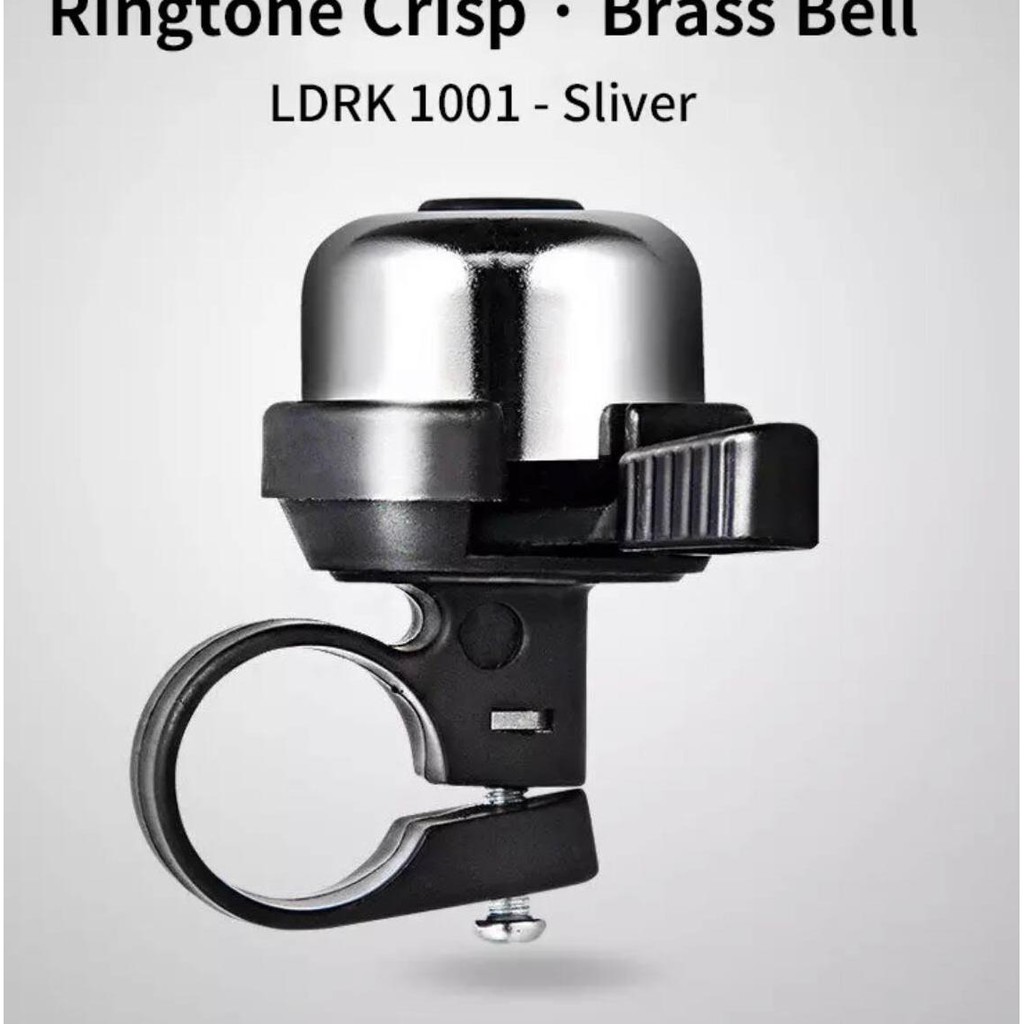 '➜ Bán chạy nhất BELL ROCKBROS Xe đạp BELL LDRK1001