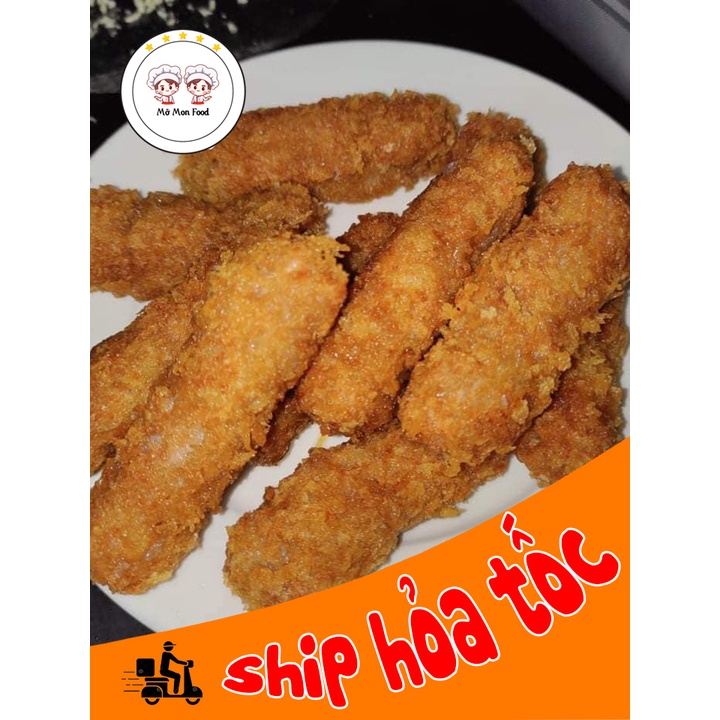 Nem chua thịt đặc biệt (Hà Nội)