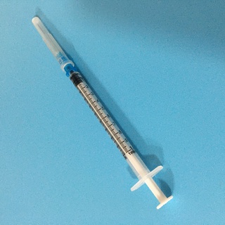 Bơm tiêm dùng 1 lần vinahankook 1ml/3ml/5ml/10ml/20ml/50ml