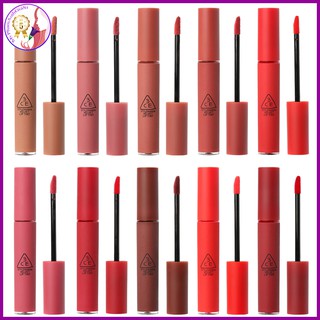 SON KEM LÌ 3CE VELVET LIP TINT CHÍNH HÃNG