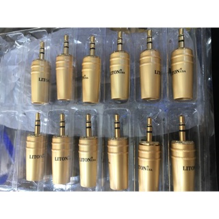 Jack 3.5 liton cao cấp