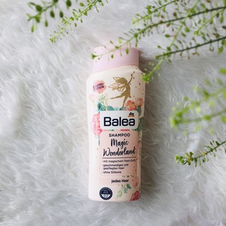 Dầu gội - xả Balea (hàng Đức) 300ml