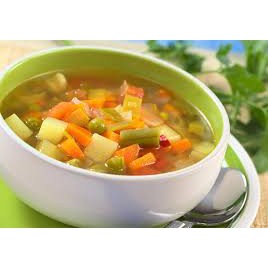 MUỐI BỘT CANH I- ỐT HẢI CHÂU GÓI 190G