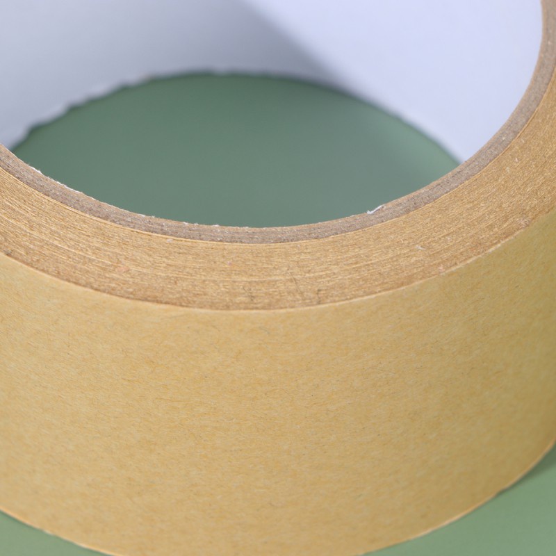 Fashion Kraft Paper Tapes for Shop Home DIY Craft Gift Supplies