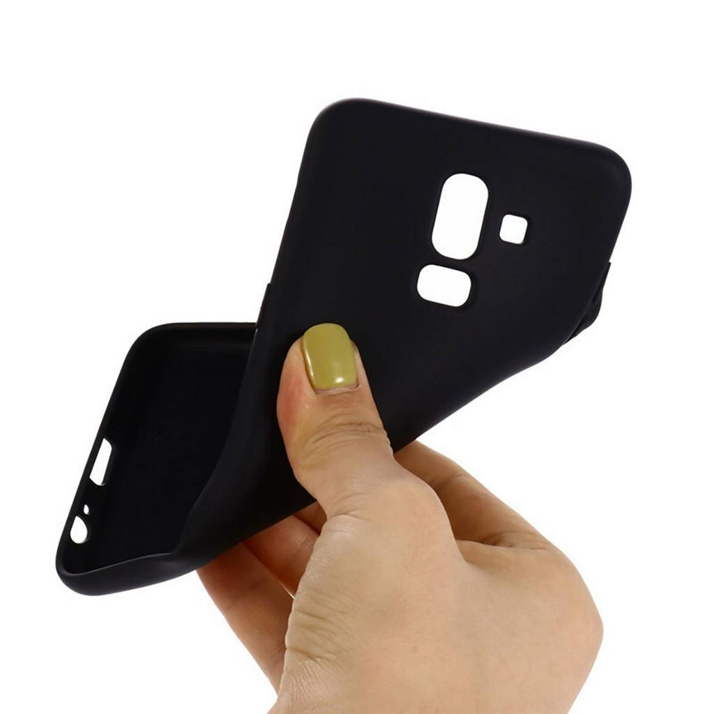 Ốp Điện Thoại Silicon Mềm Hình anime shoto todoroki 16ni Cho samsung galaxy j4 j5 j6 j730 j7 j8 duo plus prime core pro